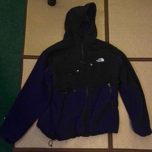 North face denali fleece
